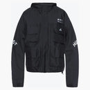 Yeezy Season 5 Adidas Calabasas Sport Parka Ink