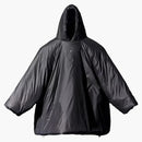Yeezy X Gap Engineered by Balenciaga T-Cup Buffer Jacket Black