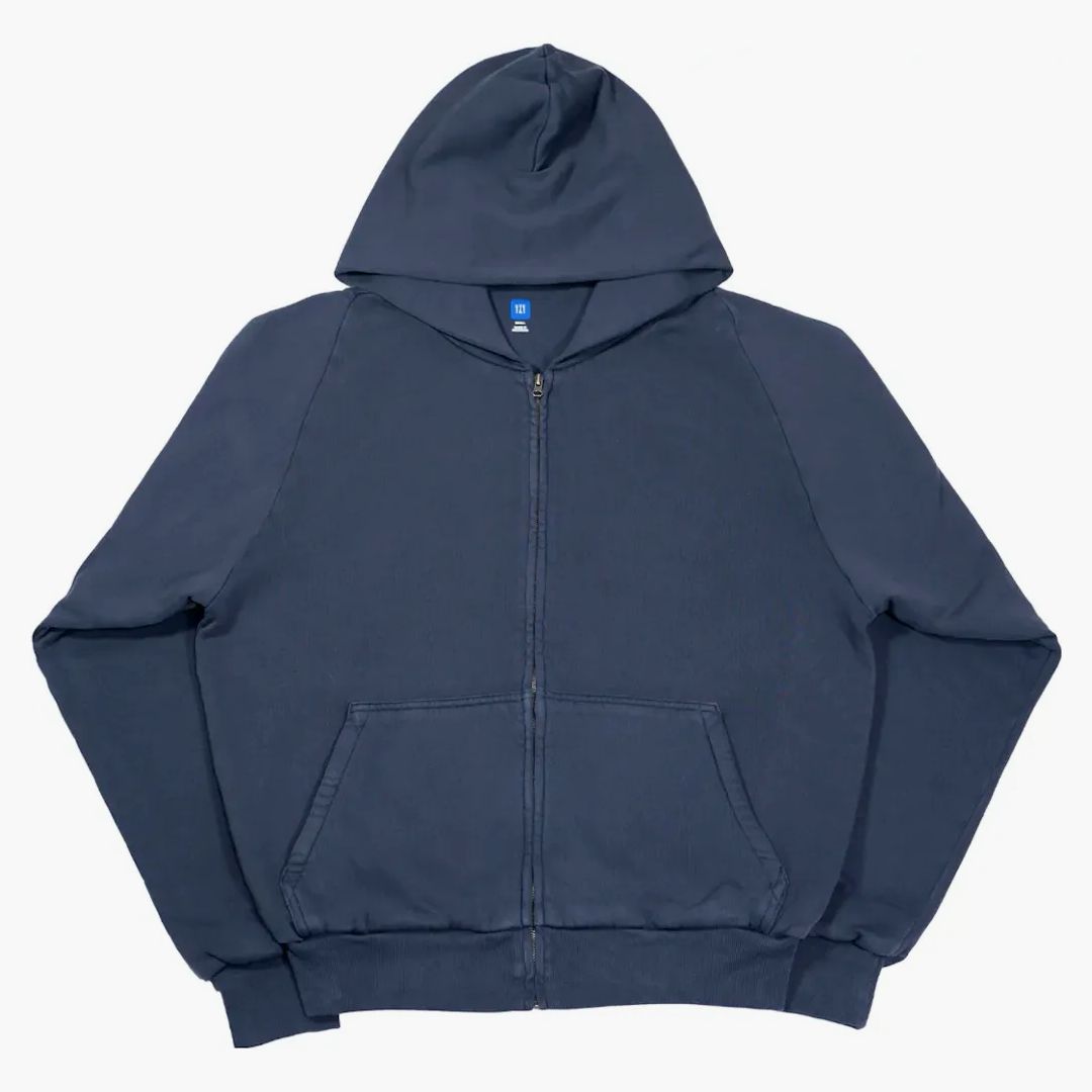 YeezyxGapUnreleasedZipSweatshi YeezyxGapUnreleasedZipSweatshi