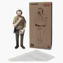 Yusuke Hanai Stranger Things "Café y contemplación" Jim Hopper Figura