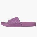 Adidas Adilette Comfort Slides Preled Purple