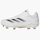 Adidas Adizero Electric TPU Cloud White Gold Metallic Off White