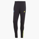 Adidas Arsenal Tiro 23 Training Pants Black