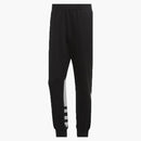 Adidas Big Treffoil Sweat Pants Black/White