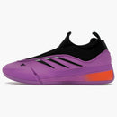 Adidas Dame 9 Purple Burst