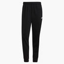 Adidas Essentials Warm-Up Tipered 3-Stripes Track Pants Black/White