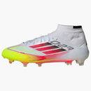 Adidas F50 Elite Mid-cut Fg Solar Pack (women's)