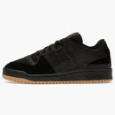Adidas Forum 84 Adv Black