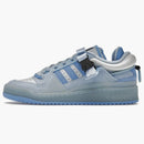 Adidas Forum Buckle Low Bad Bunny Blue Tint