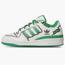 Adidas Forum Low Cl 8-bit (kids)