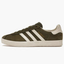 Adidas Gazelle 85 Olive Strata