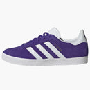 Adidas Gazelle Energy Ink Cloud White Gold Metallic (gs)