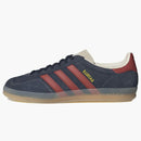 Adidas Gazelle Indoor Legend Ink Preloved Ruby