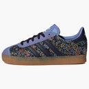 Adidas Gazelle Liberty London Floral Embroidery (PS)