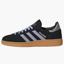 Adidas Handball Spezial Black Light Violet