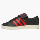 Vestido adidas jabbar Low Willy Chavarria Black Red