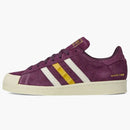 Adidas Jabbar Low Wales Bonner Maroon Oat