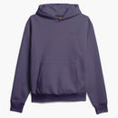 Adidas Pharrell Williams Basics Hoodie Tech Purple