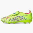 Adidas Predator Elite Foldover Tongue Fg Mystic Victory Pack (kids)