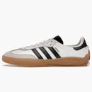 Adidas Puig Samba Palace White Black