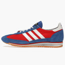 Adidas Sl 72 Lotta Volkova Red Blue