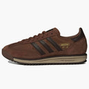 Adidas Sl 72 Rs Preloved Brown