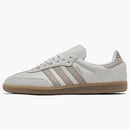 Adidas Samba Og Grey Vapor Grey Gum