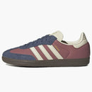Adidas Samba Og Preloved Crimson Ink (women's)