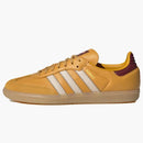 Adidas Samba Og Preloved Yellow (gs)