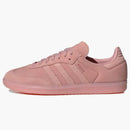 Adidas Samba Og Wonder Mauve (women's)