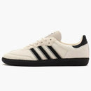 Adidas Samba Og Wonder White Black Pony (women's)