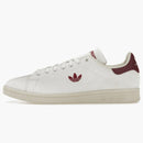 Adidas Stan Smith Sporty & Rich White Merlot