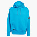Adidas Street Neuclassics Hoodie Bright Blue