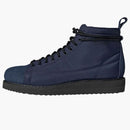 Adidas Superstar Boot Night Indigo (women's)