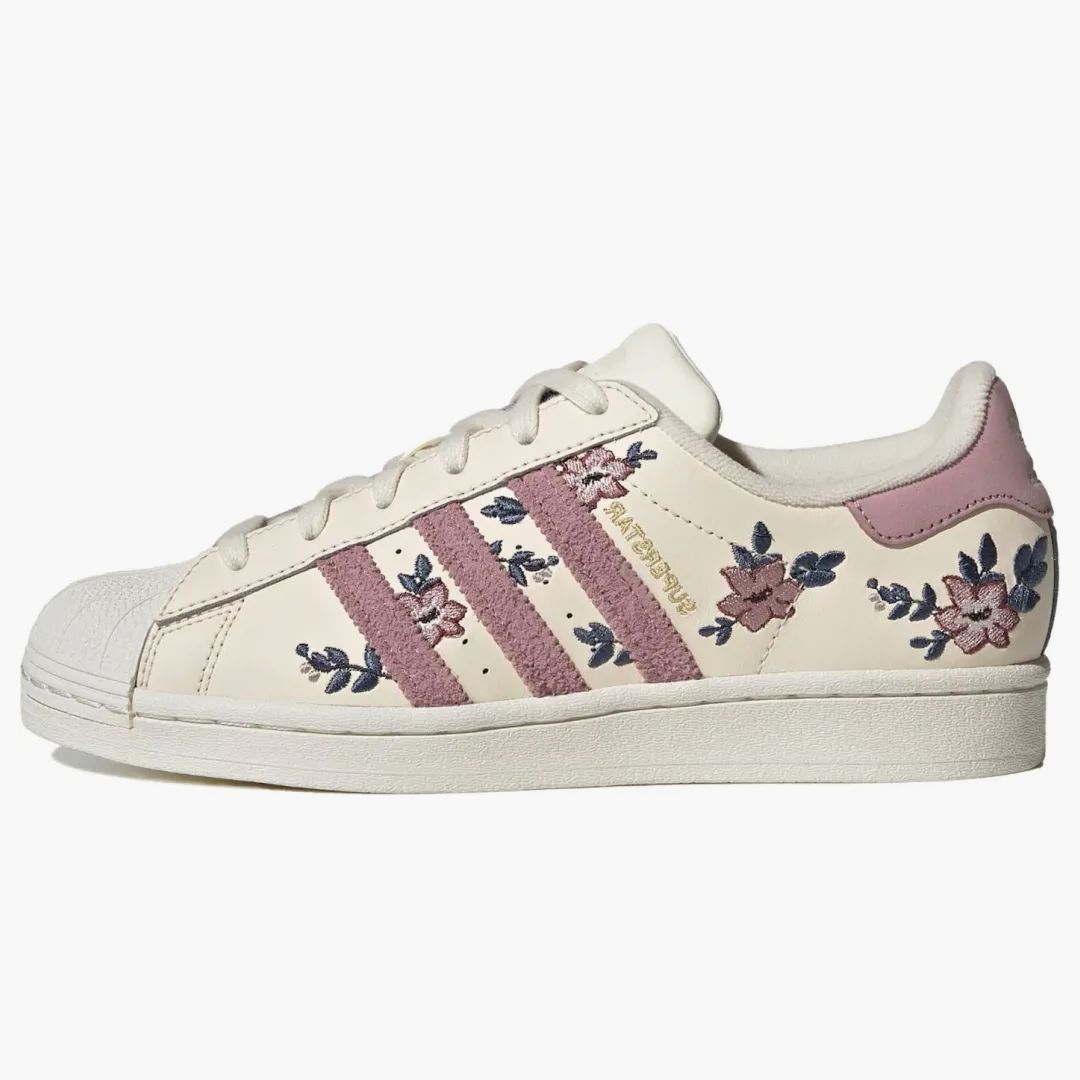 Adidas Superstar Floral – bei HYPENEEDZ kaufen
