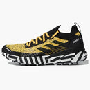 Adidas Terrex Two Ultra Parley Solar Gold
