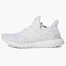 Adidas Ultra Boost 1.0 White Zero Metallic (women's)