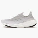Adidas Ultra Boost Light Triple White