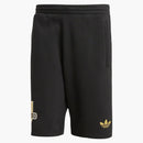 Adidas VRCT Shorts Black