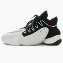 Adidas Y-3 Byw Ball Black White