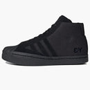 Adidas Y-3 Yohji Pro Triple Black