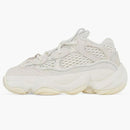 Adidas Yeezy 500 Bone White (infants)