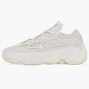 Adidas Yeezy 500 Bone White (kids)