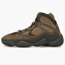 Adidas Yeezy 500 High Taupe Black