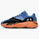 Adidas Yeezy Boost 700 Bright Blue