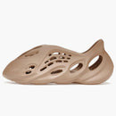 Adidas Yeezy Foam Rnnr Ochre