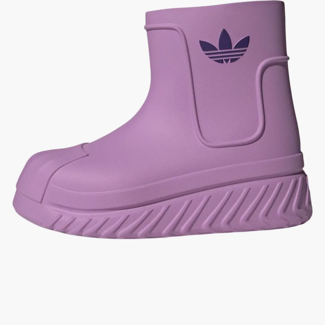 ★adidas★ Adiform Superstar Boots Violet IE0388 Adifom Superstar Boot Purple - Buy at Hypeneedz
