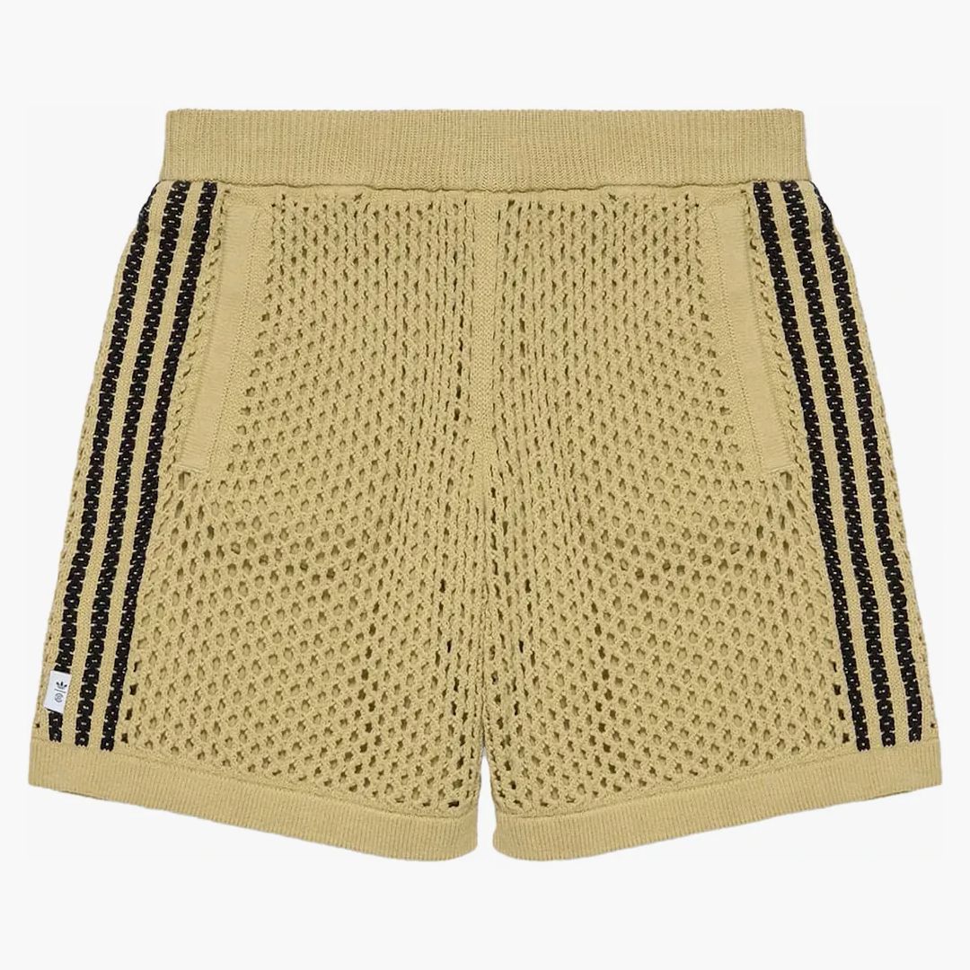 AYEDUN SHORTS main image 1