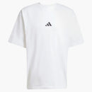Adidas X Fortnite Future Icons T-Shirt White