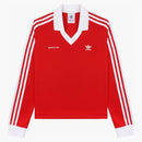 Adidas X Sporty & Rich Soccer Jersey Sports Red/White